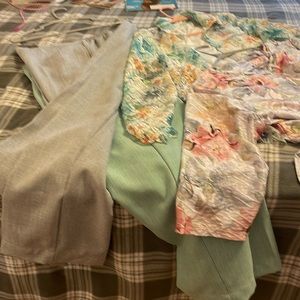 Alfred Dunner. New  never worn